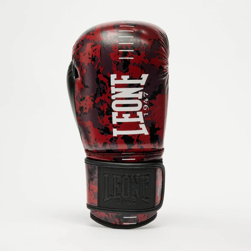 Leone GNTIA PuGAXIAS URBAN FIGHTER -red